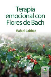TERAPIA EMOCIONAL CON FLORES DE BACH