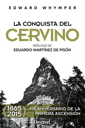 LA CONQUISTA DEL CERNIVO