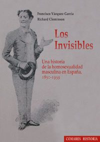 LOS INVISIBLES