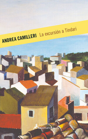 LA EXCURSIÓN A TINDARI (COMISARIO MONTALBANO 7)