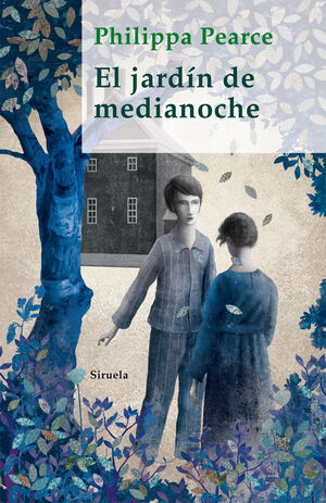 JARDIN DE MEDIANOCHE, EL