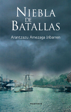 NIEBLA DE BATALLAS