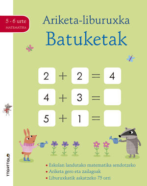 BATUKETAK