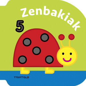 ZENBAKIAK