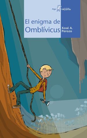 EL ENIGMA DE OMLIVICUS