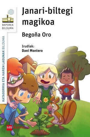 JANARI-BILTEGI MAGIKOA (EBOOK-EPUB)