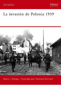 POLONIA  1939
