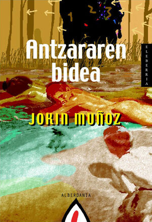 ANTZARAREN BIDEA