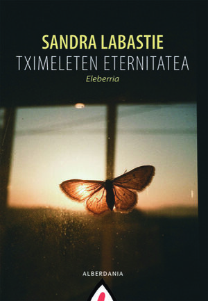 TXIMELETEN ETERNITATEA