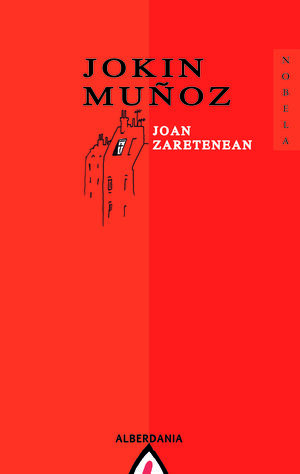 JOAN ZARETENEAN