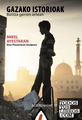 GAZAKO ISTORIOAK