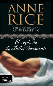 RAPTO DE LA BELLA DURMIENTE, EL