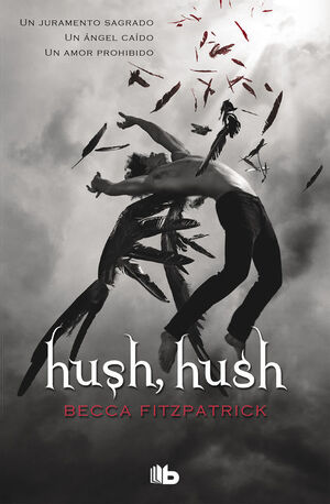 HUSH HUSH