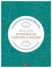 REALIZAR PATRONES DE COSTURA A MEDIDA