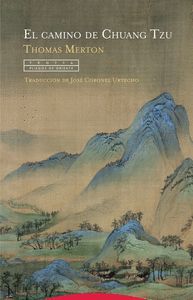 EL CAMINO DE CHUANG TZU