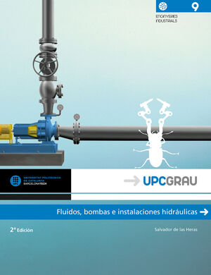 FLUIDOS, BOMBAS E INSTALACIONES HIDRÁULICAS