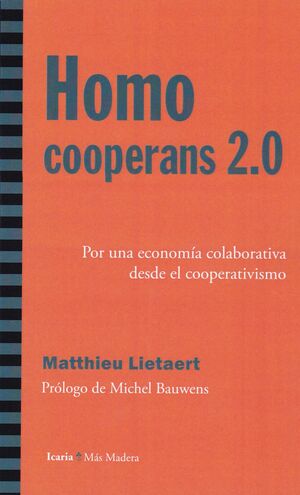 HOMO COOPERANS