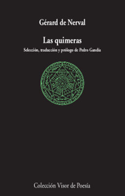 LAS QUIMERAS Y OTROS POEMAS