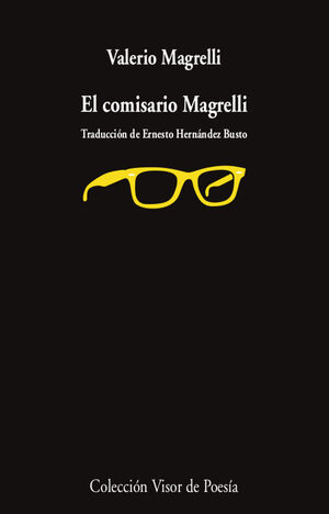 EL COMISARIO MAGRELLI8