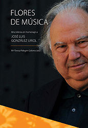 FLORES DE MÚSICA.