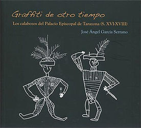 GRAFFITI DE OTRO TIEMPO.