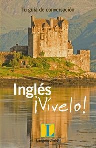 INGLÉS ¡VÍVELO!