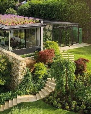MAESTROS DEL DISEÑO DE JARDINES