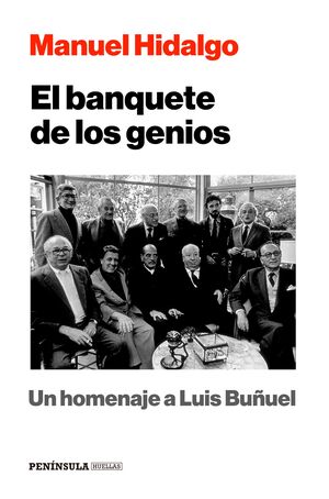 EL BANQUETE DE LOS GENIOS