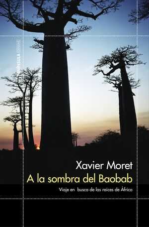 A LA SOMBRA DEL BAOBAB