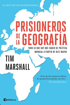 PRISIONEROS DE LA GEOGRAFÍA