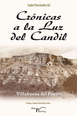 CRÓNICAS A LA LUZ DEL CANDIL