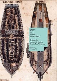 CARTAS DESDE CUBA
