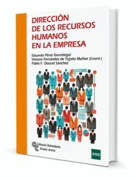 DIRECCION DE LOS RECURSOS HUMANOS EN LA EMPRESA