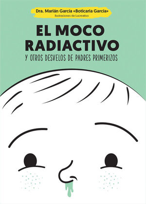 EL MOCO RADIACTIVO