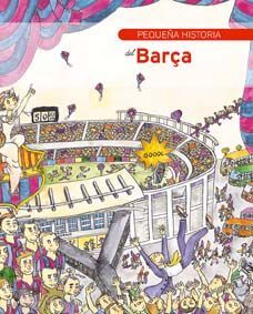 PEQUEÑA HISTORIA DEL BARÇA