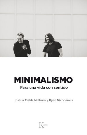 MINIMALISMO