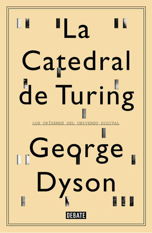 CATEDRAL DE TURING LA