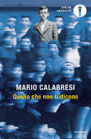 QUELLO CHE NON TI DICONO