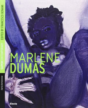 MARLENE DUMAS