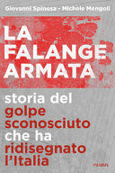 LA FALANGE ARMATA