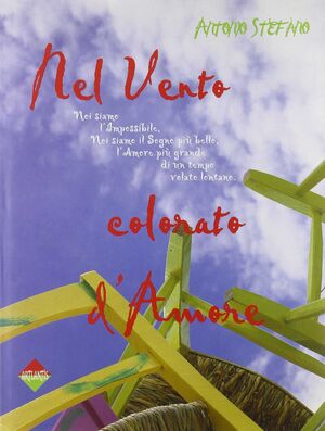 NEL VENTO COLORATO D'AMORE