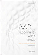 AAD ALGORITHMS-AIDED DESIGN. PARAMETRIC STRATEGIES USING GRASSHOPPER