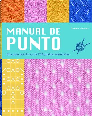 MANUAL DE PUNTO