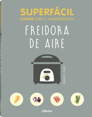 SUPERFACIL FREIDORA DE AIRES