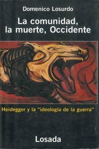 LA COMUNIDAD, LA MUERTE, OCCIDENTE