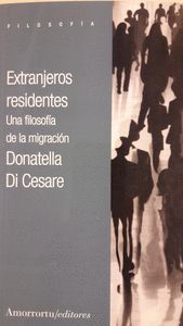 EXTRANJEROS RESIDENTES