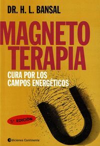 MAGNETOTERAPIA.
