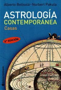ASTROLOGÍA CONTEMPORÁNEA. CASAS
