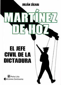 MARTÍNEZ DE HOZ