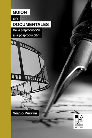 GUIÓN DE DOCUMENTALES